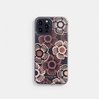 Iphone 13 Pro Case In Flower Pattern